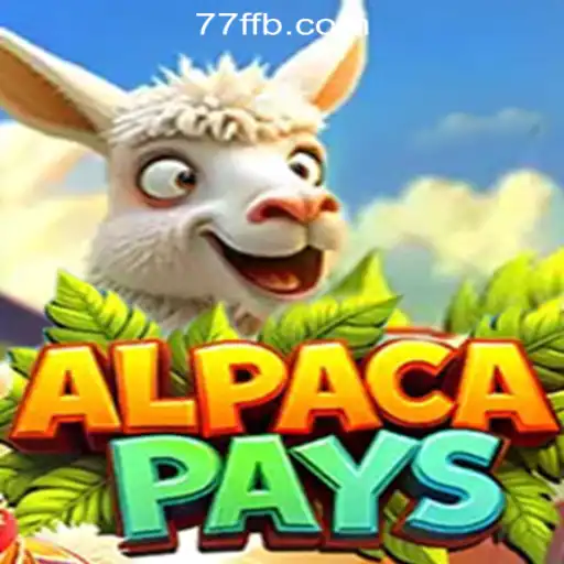 Experience Unmatched Thrill with AlpacaPays: Your Gateway to Exciting Slots with 77F.bet Oficial Slots Brasil #1