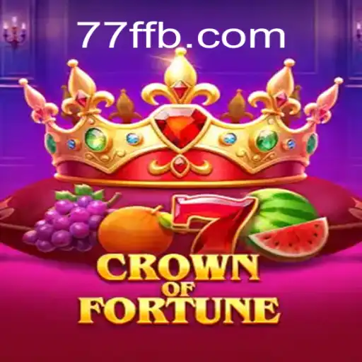 Exploring the Exciting World of CrownofFortune: 77F.bet Oficial Slots Brasil #1