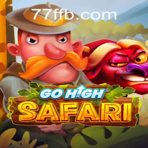 Discover the Exciting World of GoHighSafari with 77F.bet Oficial Slots Brasil #1
