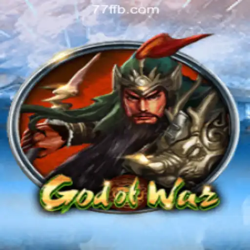 God of War: A Deep Dive into Epic Gaming and the Rise of 77F.bet Oficial Slots Brasil #1