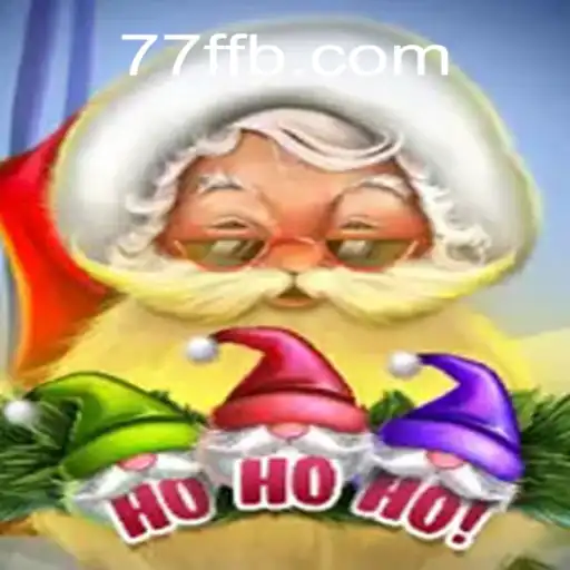 Experience the Festive Fun of HoHoHo Slots - The Ultimate Game at 77F.bet Oficial Slots Brasil #1