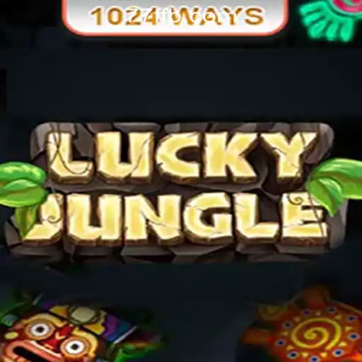 Explore the Thrilling World of LuckyJungle1024: Your Gateway to Winning at 77F.bet Oficial Slots Brasil #1