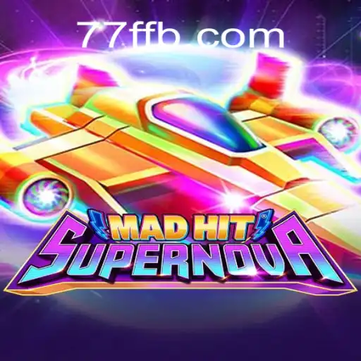 MadHitSupernova: The Dazzling Universe of Brazilian Slots