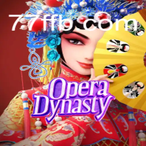 Exploring the Thrilling World of OperaDynasty and 77F.bet Oficial Slots Brasil #1