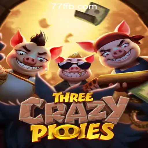Explore ThreeCrazyPiggies: A Thrilling Gaming Experience with 77F.bet Oficial Slots Brasil #1