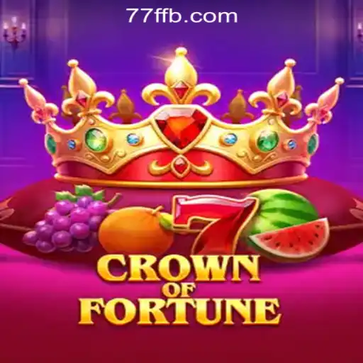 Exploring the Exciting World of CrownofFortune: 77F.bet Oficial Slots Brasil #1