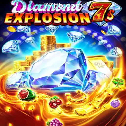 Exploring the Thrills of DiamondExplosion7s at 77F.bet Oficial Slots Brasil