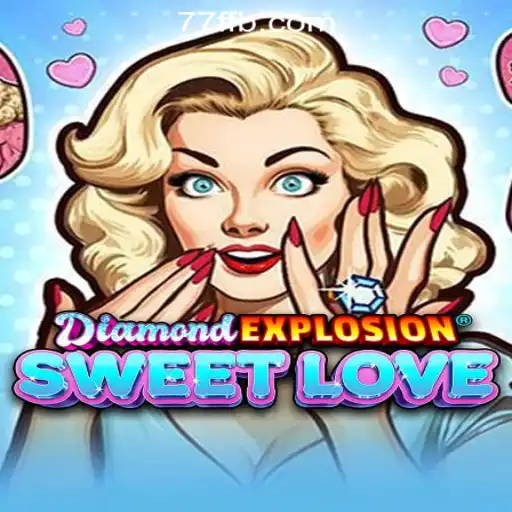 DiamondExplosionSweetLove: An Exciting New Game Taking Brasil by Storm