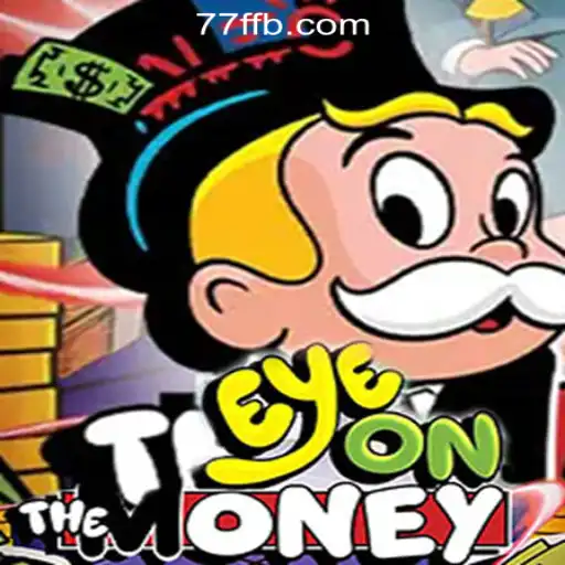 EyeOnTheMoney: A Thrilling New Horizon in Virtual Slots