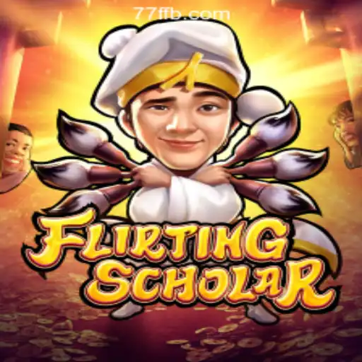 Exploring FlirtingScholar: A Romantic and Thrilling Slot Game Experience