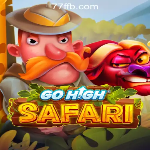 Discover the Exciting World of GoHighSafari with 77F.bet Oficial Slots Brasil #1