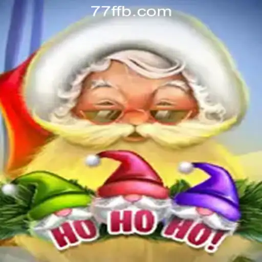 Experience the Festive Fun of HoHoHo Slots - The Ultimate Game at 77F.bet Oficial Slots Brasil #1
