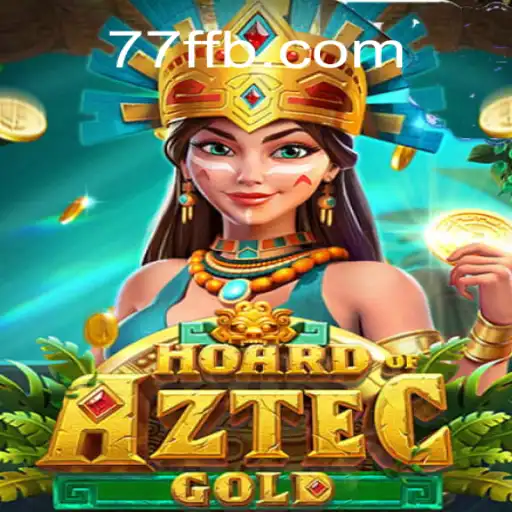 Unveiling the Thrilling Adventure of HoardofAztecgold with 77F.bet Oficial Slots Brasil #1