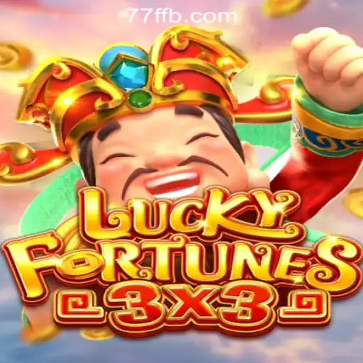 Explore the Thrills of LUCKYFORTUNES3x3: A Top Choice at 77F.bet Oficial Slots Brasil #1