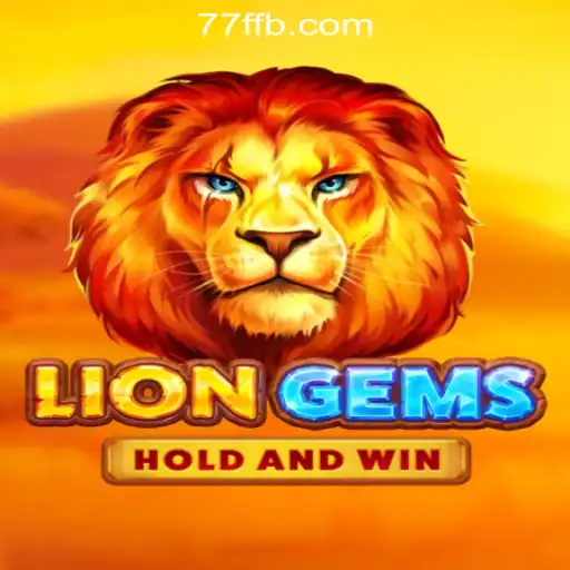 LionGems: The Ultimate Brazilian Slots Experience with 77F.bet Oficial