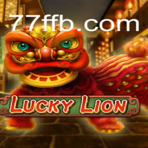 Exploring LuckyLion: Dive Into the Majestic World of 77F.bet Oficial Slots Brasil #1