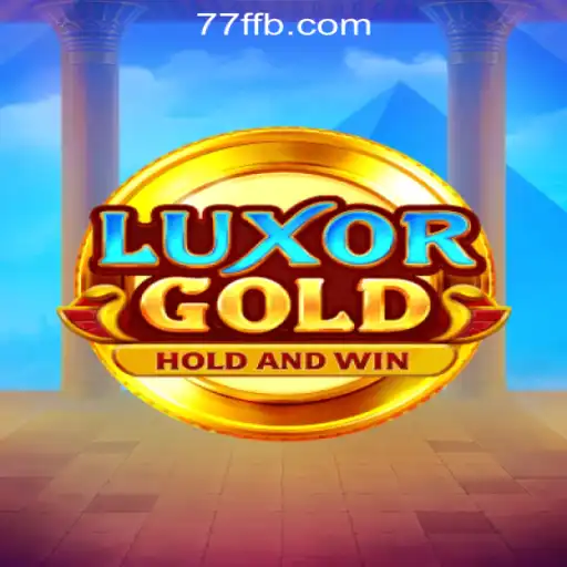Experience the Thrills of LuxorGold: The Premier Slot Experience at 77F.bet Oficial Slots Brasil #1