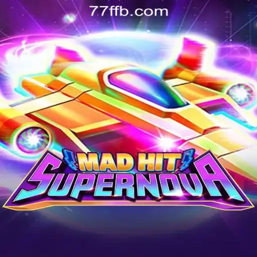 MadHitSupernova: The Dazzling Universe of Brazilian Slots