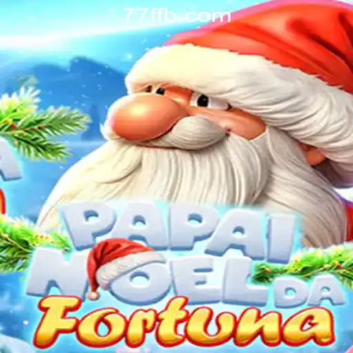 Explore the Magic of PapaiNoeldaFortuna: A Top Game on 77F.bet Oficial Slots Brasil #1