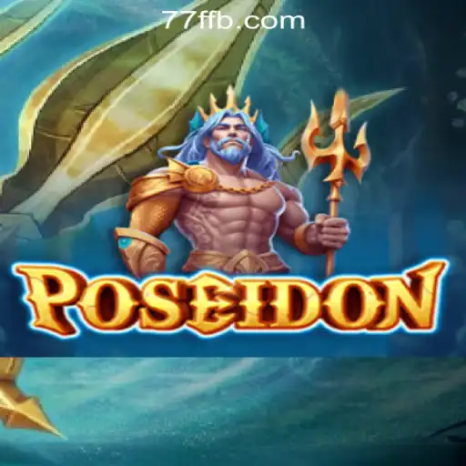 Unlocking the Mysteries of Poseidon: Dive into Thrilling Gaming Adventures