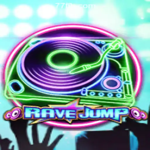 An In-Depth Exploration of RaveJump and Its Connection to 77F.bet Oficial Slots Brasil #1