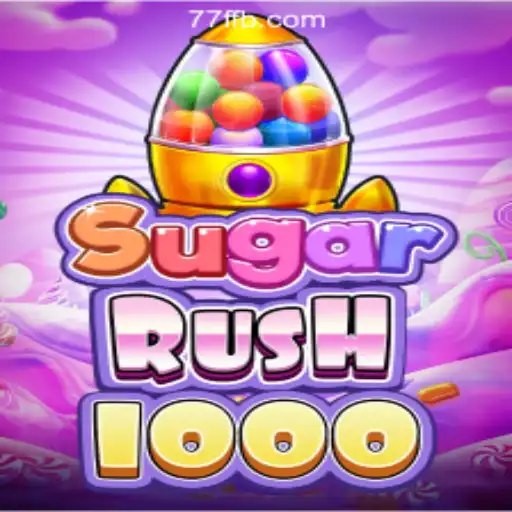 Discover the Thrills of SugarRush1000 with 77F.bet Oficial Slots Brasil #1