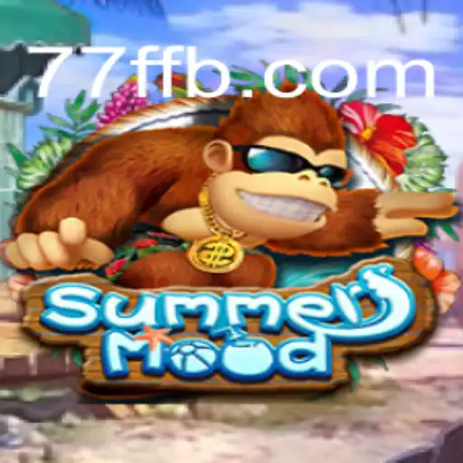 Discover the Excitement of SummerMood: The Must-Play Game at 77F.bet Oficial Slots Brasil #1
