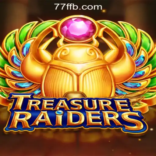 Exploring the Excitement of TREASURERAIDERS: A Deep Dive into 77F.bet Oficial Slots Brasil #1